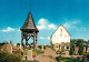 73270727 Morsum Sylt Friedhof Glockenturm Morsum Sylt - Sylt