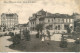 CPA La Chaux De Fonds-Place De La Gare-4765    L2177 - La Chaux-de-Fonds