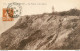 CPA Sainte Adresse-La Falaise Et Les Phares-105-Timbre        L1629 - Sainte Adresse