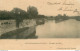 CPA La Ferté Sous Jouarre-Vue Prise Du Pont-Timbre     L1632 - La Ferte Sous Jouarre