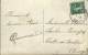 1P1  ---  84  AVIGNON    1er Janvier 1913  Carte Postale Langage Du Rossignol - Handstempel