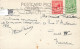 ROYAUME-UNI - Angleterre - Albert Memorial Hastings - Judges - Carte Postale Ancienne - Hastings