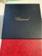 Coffret CHOPARD BRACELET ET LADY  WATCH - Other & Unclassified