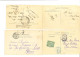 Delcampe - Lot De 24 Cartes Postales D'époque Coloniale. Entre Les Années 1904 Et 1939. Très Jolies. - Autres & Non Classés