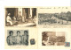 Delcampe - Lot De 24 Cartes Postales D'époque Coloniale. Entre Les Années 1904 Et 1939. Très Jolies. - Autres & Non Classés