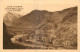 73 - USINE DE MODANE - ST GOBAIN - Modane