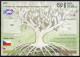 TCHÈQUE 2024 ABIDJAN Special Issue 150 Years UPU International Reply Coupon Reponse Cupon Respuesta IRC IAS  Mint ** - Non Classés