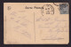 239/41 - Griffe Linéaire PEPINSTER Annulant à L'arrivée TP Albert S/ Carte-Vue BLANKENBERGHE 1922 Vers HODISTER - Griffes Linéaires