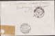 1943. REP. FRANCAISE. Pair 2 F + 1F50 Marschall Philippe Pétain + Pair 50 C On Very Interest... (Michel 525+) - JF545773 - Lettres & Documents