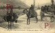 FRANCIA. FRANCE. SCENES ET TYPES DES PYRENEES EN ROUTE POUR LE MARCHE - Argeles Gazost