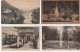 07 - VALS LES BAINS -  Lot De 16 Cartes Postales Format 9 X 14 Cm - Lot N° 1  - (R011) - Vals Les Bains