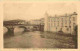 81 - Brassac - Le Pont Neuf Et Le Château - Carte Neuve - CPA - Voir Scans Recto-Verso - Brassac