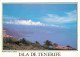 Espagne - Espana - Islas Canarias - Tenerife - El Teide Y Puerto De La Cruz - CPM - Voir Scans Recto-Verso - Tenerife