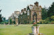 Sandringham House - Norfolk - Unused Saucy Postcard - National Series -N1 - Norwich