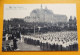 PASSY-FROYENNES  - Journée Patriotique - Salut Au Drapeau - Séance De Gymnastique  -  1922 - Doornik