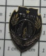 513F Pin's Pins / Beau Et Rare / MILITARIA / TRAIN ET ARRIERE-TRAIN ARME DE L'ARMEE DE TERRE - Army