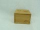 Interesting Wooden Trinket Box #2337 - Koffer