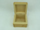 Delcampe - Interesting Wooden Trinket Box #2337 - Scatole/Bauli