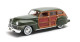 MATRIX - CHRYSLER Town & Country - 1942 - MX 20303-073 - 1/43 - Other & Unclassified