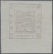 China - Shanghai: 1866, Large Dragon, "Candareens" In The Plural, Non-seriffed D - Autres & Non Classés