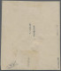 Malayan States - Perak: 1942 Japanese Occupation General Issue: "DAI NIPPON/YUBI - Perak