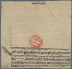 Nepal: 1788 Mai, AD (Bikram.Sambat. 1845/Jestha/13), RUKKA RED SEAL DOCUMENT Bea - Nepal