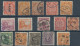 China: 1902/1974 (ca.), Mint And Used On Stock Cards/in Bags Inc. Some HK And Ta - 1912-1949 Republik