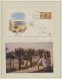 Delcampe - Israel: 1949/1992, Comprehensive, Apparently Complete MNH Collection (plus Cover - Lettres & Documents