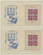 Delcampe - Israel: 1949/1992, Comprehensive, Apparently Complete MNH Collection (plus Cover - Brieven En Documenten