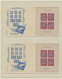 Delcampe - Israel: 1949/1992, Comprehensive, Apparently Complete MNH Collection (plus Cover - Storia Postale