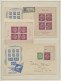 Delcampe - Israel: 1949/1992, Comprehensive, Apparently Complete MNH Collection (plus Cover - Brieven En Documenten