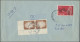 Delcampe - Israel: 1952/2008, Mainly From 1970s Onwards, Impressive Accumulation Of More Th - Storia Postale