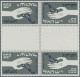 Israel: 1963, Freedom From Hunger, MNH Specialised Assortment Incl. Full Sheet, - Neufs (sans Tabs)