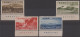 Japan: 1938/1956, Dealer Stock Of 51 National Park Commemorative Sets And 87 Nat - Autres & Non Classés