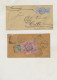 Delcampe - Malayan States: 1890's-1960's (c.): Collection Of More Than 400 Covers, Postcard - Federated Malay States