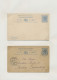 Delcampe - Malayan States: 1890's-1960's (c.): Collection Of More Than 400 Covers, Postcard - Federated Malay States