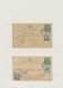 Delcampe - Malayan States: 1890's-1960's (c.): Collection Of More Than 400 Covers, Postcard - Federated Malay States