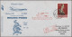 Delcampe - Asia: 1960/1988, Balance Of Apprx. 474 FIRST FLIGHT Covers/cards, All Asia-relat - Sonstige - Asien