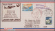 Delcampe - Asia: 1960/1988, Balance Of Apprx. 474 FIRST FLIGHT Covers/cards, All Asia-relat - Sonstige - Asien