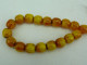 Beautiful Vintage Prayer Beads PLASTIC #2376 - Ethnics