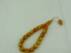 Delcampe - Beautiful Vintage Prayer Beads PLASTIC #2376 - Ethniques