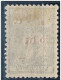 Moçambique, 1921/2, # 238, Sob. Invertida, MH - Mozambique