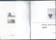 Czech Republic Year Book 1999 (with Blackprint) - Années Complètes