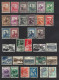 Portugal Mozambique 30s-60s And "100+ Collection Kick-start" Condition Used Mundifil - Mosambik