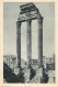 Italy Postcard Rome Roman Forum - Other Monuments & Buildings