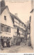 AGCP8-56-0688 - AURAY - Vieilles Maisons De La Rue Renee Au Vieux Bourg De Saint-Goustan - Auray