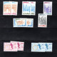 Timbres FRANCE; Service - UNESCO, Selon Scans, Neuf **, Dans Pochette - Sans Carton, Lot 70467 - Mint/Hinged