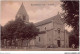 AGBP2-51-0132 - MAREUIL-SUR-AY - L'eglise  - Mareuil-sur-Ay