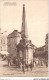 AGDP3-76-0199 - GOURNAY-EN-BRAY - Fontaine Monumentale  - Gournay-en-Bray