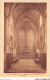 AGDP1-76-0036 - LE HAVRE-GRAVILLE - Intérieur De L'abbaye - Le Choeur  - Graville